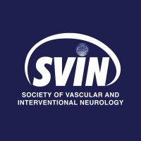 Society of Vascular and Interventional Neurology (SVIN) logo - Similar company to Leading Components - The Collaborative Advantage!