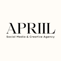 Apriilagency logo - Similar company to Relend