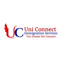 Uniconnect Immigration Services logo - Similar company to Uniconnect