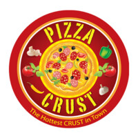 PizzaCrust logo - Similar company to Caesar'S Pizza