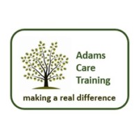 Adams Care Training Ltd
