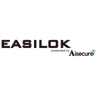 EASILOK --AIsecure Inc. logo - Similar company to Triple Locksmith
