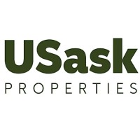 USask Properties logo - Similar company to Mt&L Public Relations Ltd. (Now National Public Relations)