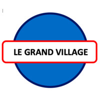 Le Grand Village logo - Similar company to Canadian Conservative Youth Association