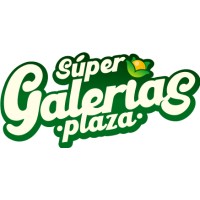 SUPERMERCADOS GALERIAS PLAZA. logo - Similar company to Ser Finanzas