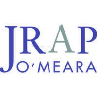 JRAP O’Meara Solicitors LLP logo - Similar company to Blue Martini Group