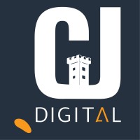 CJ Digital logo - Similar company to Cj Digital.