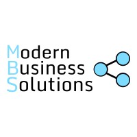 Modern Business Solutions