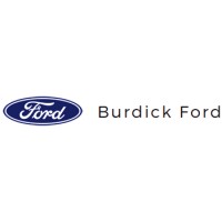 Burdick Ford logo - Similar company to Burdick Lexus