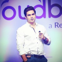 vikramanksingh.org logo - Similar company to Growth Pattern - Venture Builders