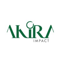 Akira Impact logo - Similar company to Pantheon Regeneration