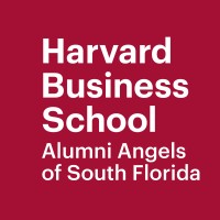 Harvard Business School Alumni Angels of South Florida logo - Similar company to Blockbit