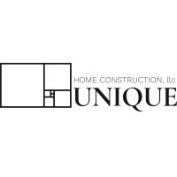 Unique Home Construction, llc logo - Similar company to Builder Closets, Inc.