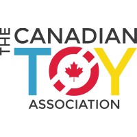 Canadian Toy Association logo - Similar company to Greenre™ Brand