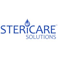 Stericare Solutions
