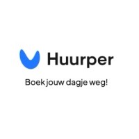 Huurper logo - Similar company to Gewoon Vindbaar