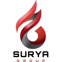 Surya Group Holding logo - Similar company to Surya Group