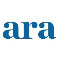 Diari ARA logo - Similar company to Nació