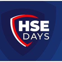 HSE DAYS logo - Similar company to Constanta