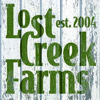 Lost Creek Farms logo - Similar company to Twisted G Enterprises