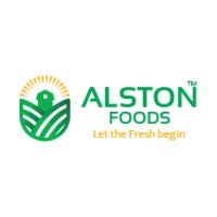 Alston Foods B.V. logo - Similar company to Kentris S.A.