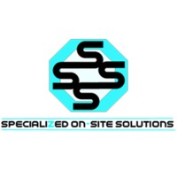 Specialized On-Site Solutions logo - Similar company to Torque Tools Australia