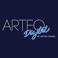 ARTEO Digital logo - Similar company to Lcom
