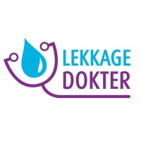De Lekkagedokter logo - Similar company to Lekinspector