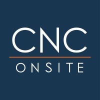 CNC Onsite A/S logo - Similar company to Cnc Engineering, Inc.