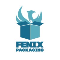 Fenix Packaging logo - Similar company to Packaging Y Servicios S.A.