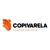 Copivarela logo - Similar company to Puzzle Decimal