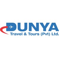Dunya Travel & Tours logo - Similar company to Dunya Travel