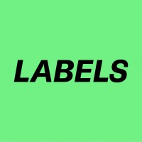 LABELS logo - Similar company to Cee Cee Creative