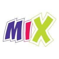 Mix Eglence logo - Similar company to Ropeland Tr Ltd