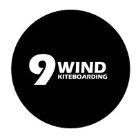 9 WIND logo - Similar company to Jm Solutions