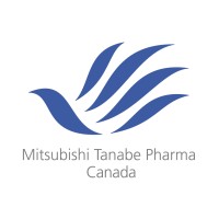 Mitsubishi Tanabe Pharma Canada logo - Similar company to Raised Pharma