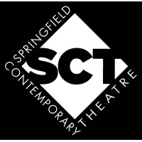 Springfield Contemporary Theatre logo - Similar company to Tent Theatre