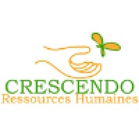 CRESCENDO RESSOURCES HUMAINES logo - Similar company to Groupe Crescendo Restauration