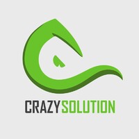 CrazySolution (Pvt). Ltd logo - Similar company to Mhi Services Pvt. Ltd.