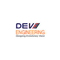DEV Engineering logo - Similar company to P&H Systems