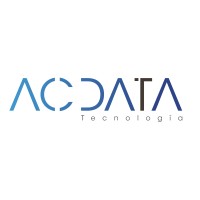 ACDATA Tecnología logo - Similar company to Acg Group Spa