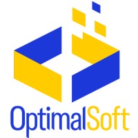 OptimalSoft logo - Similar company to K System Solve