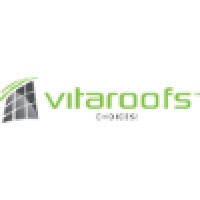 Vitaroofs International Inc.