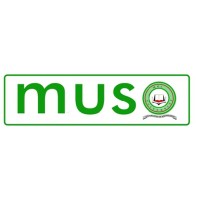 Moi University Students Organisation (MUSO) logo - Similar company to Greenloop Foundation