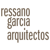Ressano Garcia Arquitectos logo - Similar company to Appleton E Domingos Arquitectos