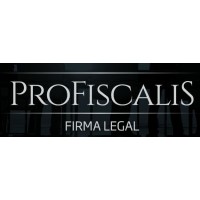 ProFiscalis Firma Legal logo - Similar company to Spetsen Sc