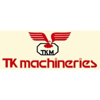 TK Machineries logo - Similar company to Digital Cad Solutions