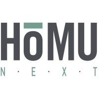 HOMU NEXT logo - Similar company to Prana Smart