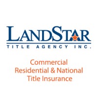 LandStar Title Agency, Inc. logo - Similar company to Renew Computer