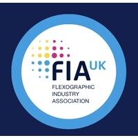 FIA UK (Flexographic Industry Association UK) logo - Similar company to Tipografic Ltd